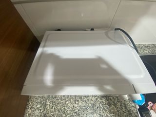 Microondas Balay Blanco