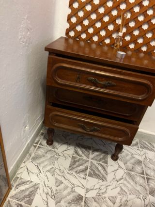 Vaciado URGENTE – lote muebles completos baratos