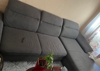 Vaciado URGENTE – lote muebles completos baratos