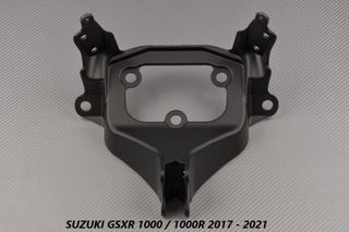 Suporte tablero SUZUKI GSXR 1000 / 1000R 2017 2021