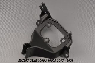 Suporte tablero SUZUKI GSXR 1000 / 1000R 2017 2021