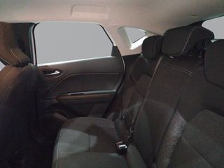 Mitsubishi ASX 130T MHEV Motion