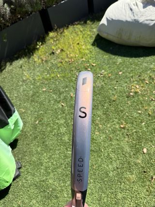 Pala Head Speed Motion 2025