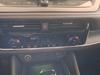 Nissan Qashqai DIG-T 103kW N-Connecta