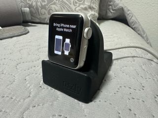 Apple Watch 1 Sport Turquesa