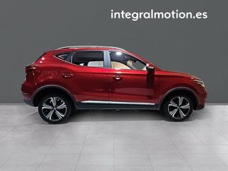 MG ZS 1.0T Comfort Auto