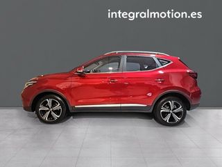 MG ZS 1.0T Comfort Auto