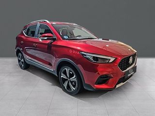 MG ZS 1.0T Comfort Auto