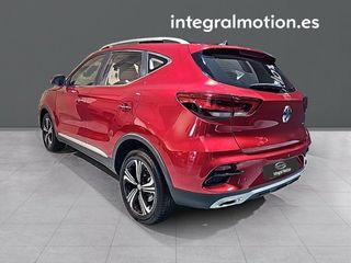 MG ZS 1.0T Comfort Auto