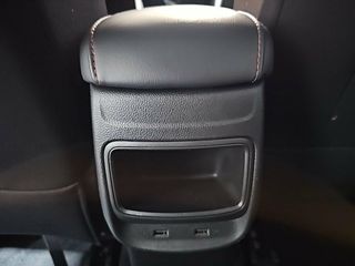 MG ZS 1.0T Comfort Auto