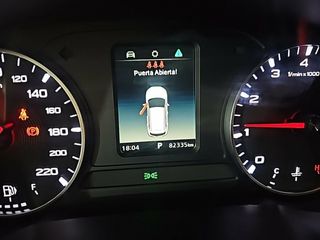 MG ZS 1.0T Comfort Auto