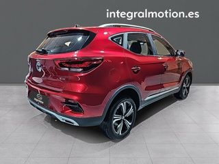 MG ZS 1.0T Comfort Auto