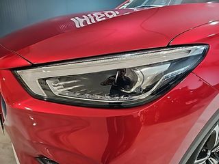 MG ZS 1.0T Comfort Auto