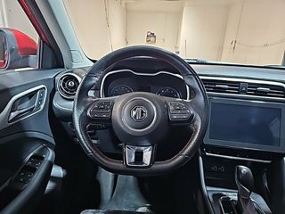 MG ZS 1.0T Comfort Auto