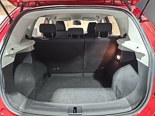 MG ZS 1.0T Comfort Auto