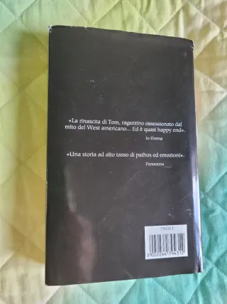 Libro N.Evans Solo se avrai coraggio