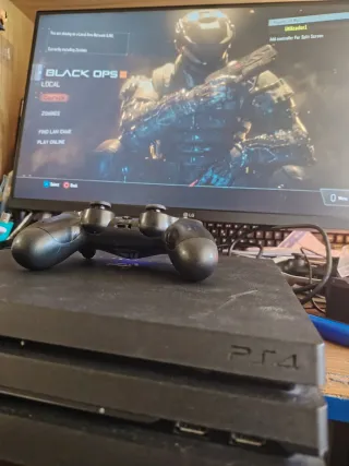 PlayStation 4 Pro 13.04