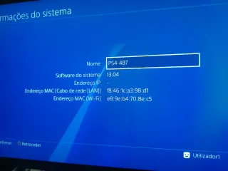 PlayStation 4 Pro 13.04