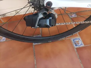 Bicicleta Carretera BERRIA BELADOR 8.1 Talla XS