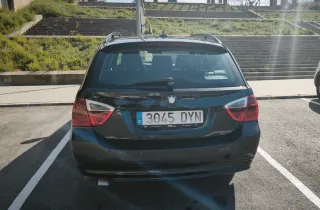 BMW Serie 3 2006