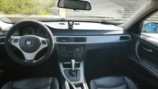 BMW Serie 3 2006