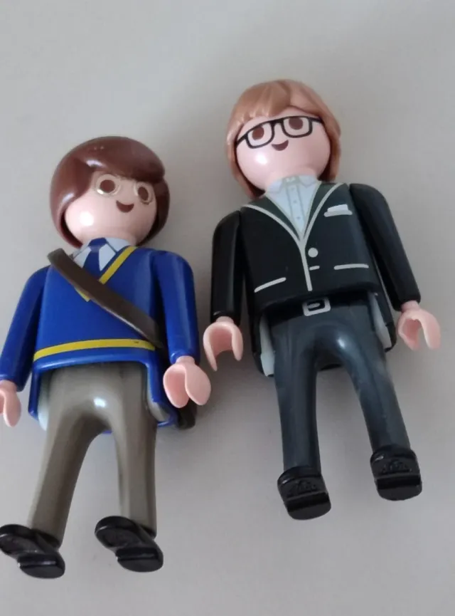 Playmobil Harry Potter