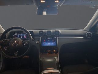 Mercedes Clase C 200d ESTADE 2.0