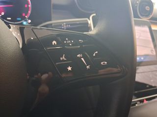 Mercedes Clase C 200d ESTADE 2.0