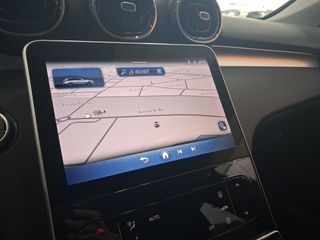 Mercedes Clase C 200d ESTADE 2.0