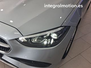 Mercedes Clase C 200d ESTADE 2.0