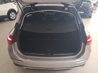 Mercedes Clase C 200d ESTADE 2.0