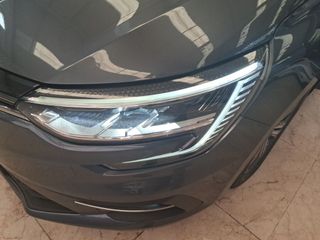 Renault Megane S.T. Zen Blue dCi 85 kW (115CV) EDC