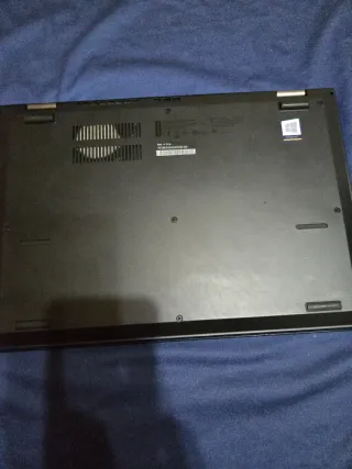 Lenovo Thinkpad T480 Intel Core i5-8250U/8 GB/256G