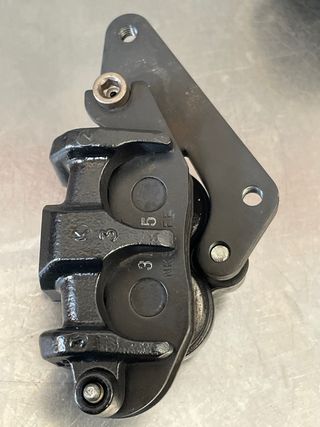 Pinza Freno Delantera Aprilia SR125GT
