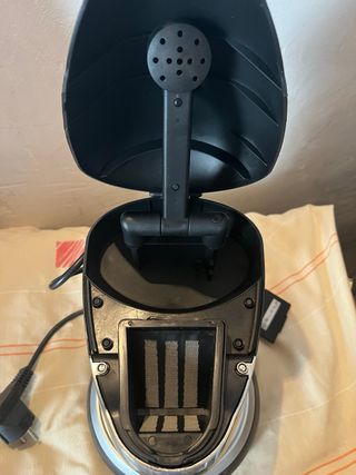 Cafetera Negra Melitta Pro