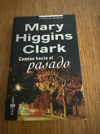 Camino Hacia El Pasado