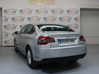 Citroen C5 2011