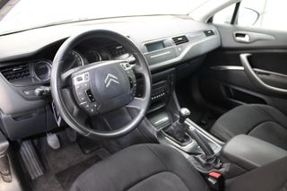 Citroen C5 2011