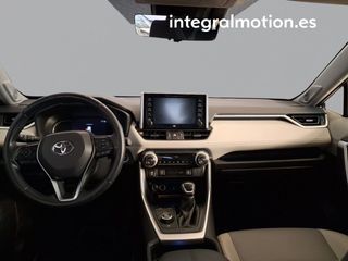 Toyota Rav4 2.5l 220H Luxury