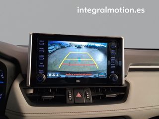 Toyota Rav4 2.5l 220H Luxury