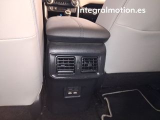 Toyota Rav4 2.5l 220H Luxury