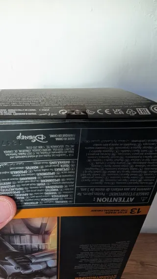 Star Wars Black Series Artillery Stormtrooper