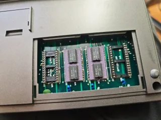 Olivetti M10 Computer Portatile Personale