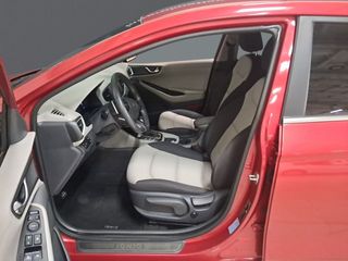 Hyundai IONIQ 1.6 GDI HEV Style DCT