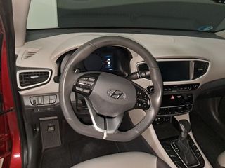 Hyundai IONIQ 1.6 GDI HEV Style DCT