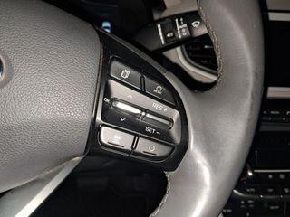 Hyundai IONIQ 1.6 GDI HEV Style DCT