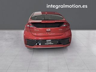 Hyundai IONIQ 1.6 GDI HEV Style DCT
