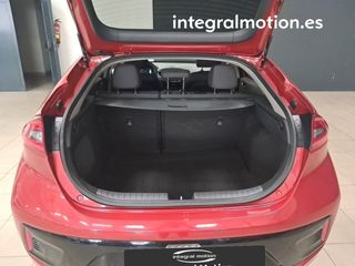 Hyundai IONIQ 1.6 GDI HEV Style DCT