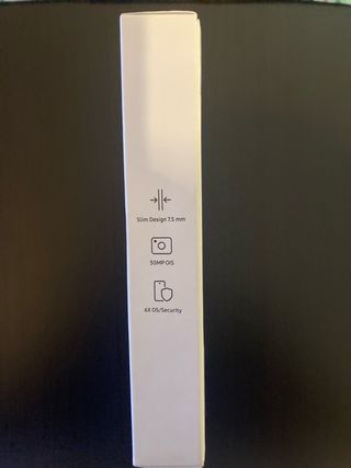 Samsung Galaxy A17 5G 128GB Nuevo, a estrenar