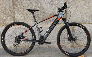 Bicicleta Eléctrica Megamo Ridon 29 Talla M